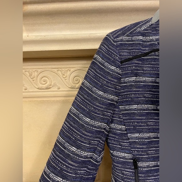 Halogen short Jacket - Picture 3 of 13